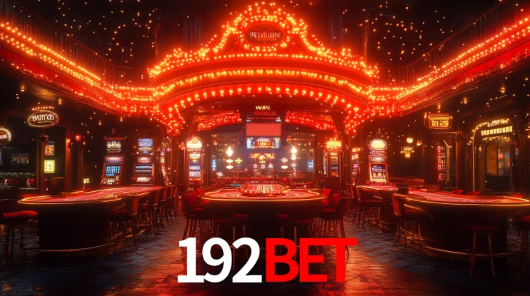 Explore as vantagens do 192BET: serviço profissional e confiabilidade