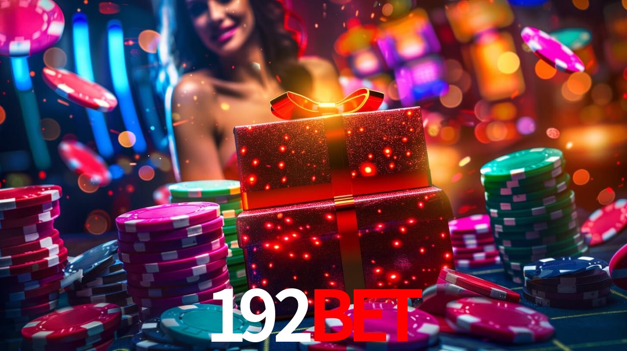 A Experiência Imersiva dos Cassinos Ao Vivo no 192BET