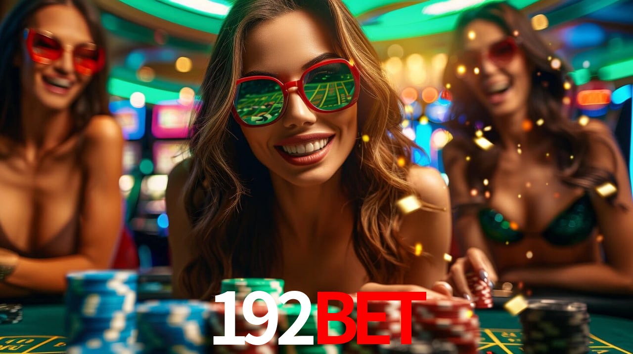 Football Betting 192BET