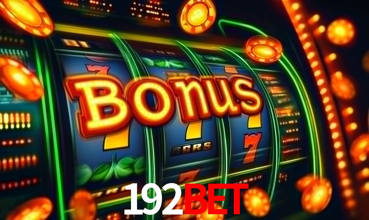 Blackjack Table 192BET