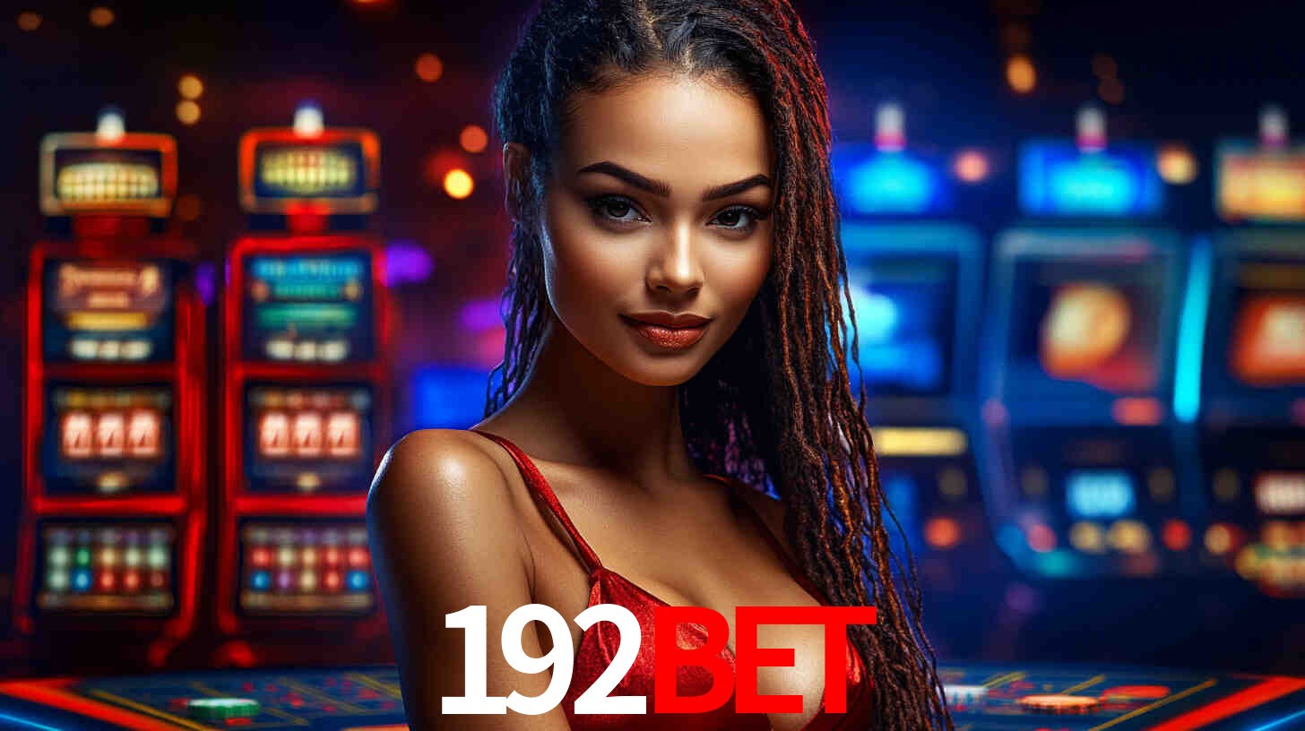 Apostas Esportivas na 192BET: Um Guia Completo