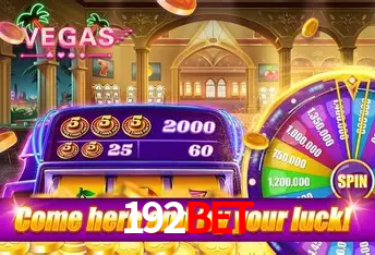 Blackjack Table 192BET