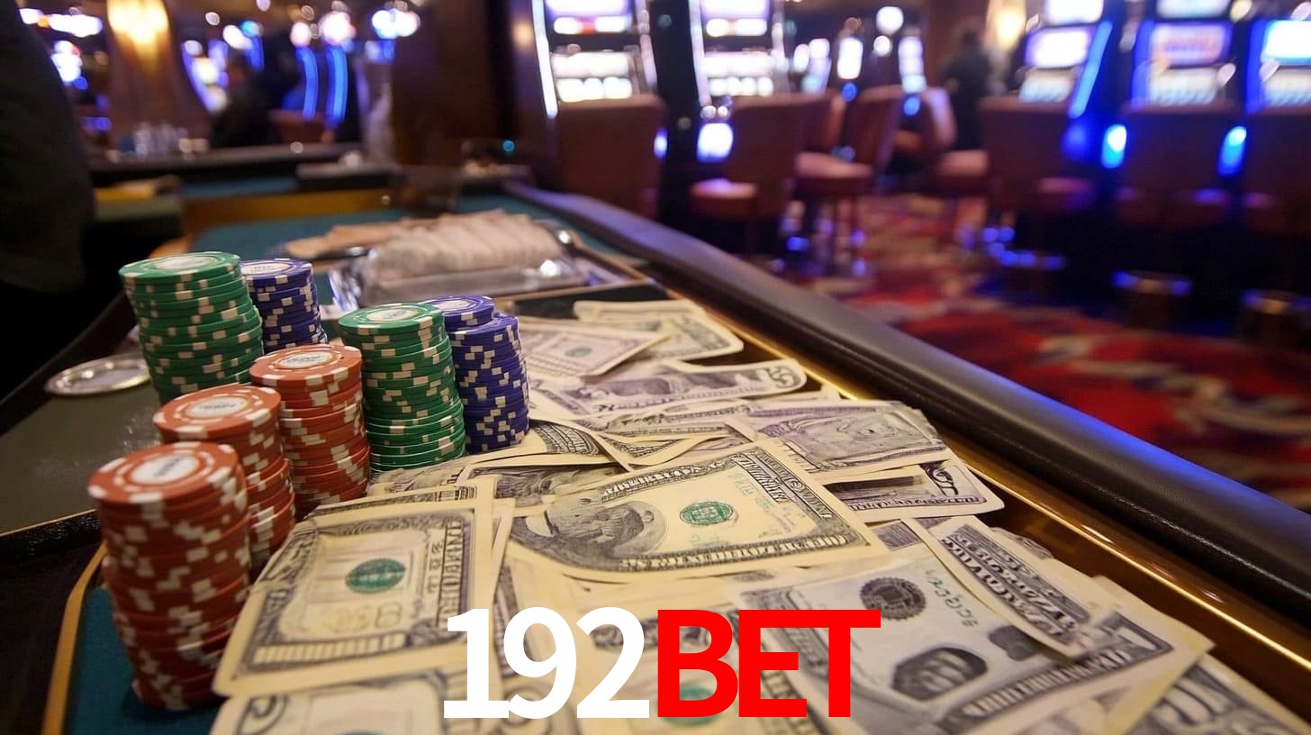 Weekend Specials 192BET