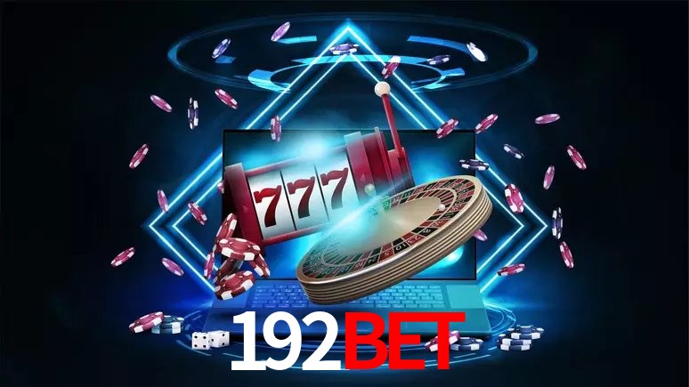 Game Providers 192BET