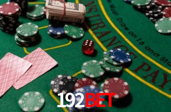 192BET apk