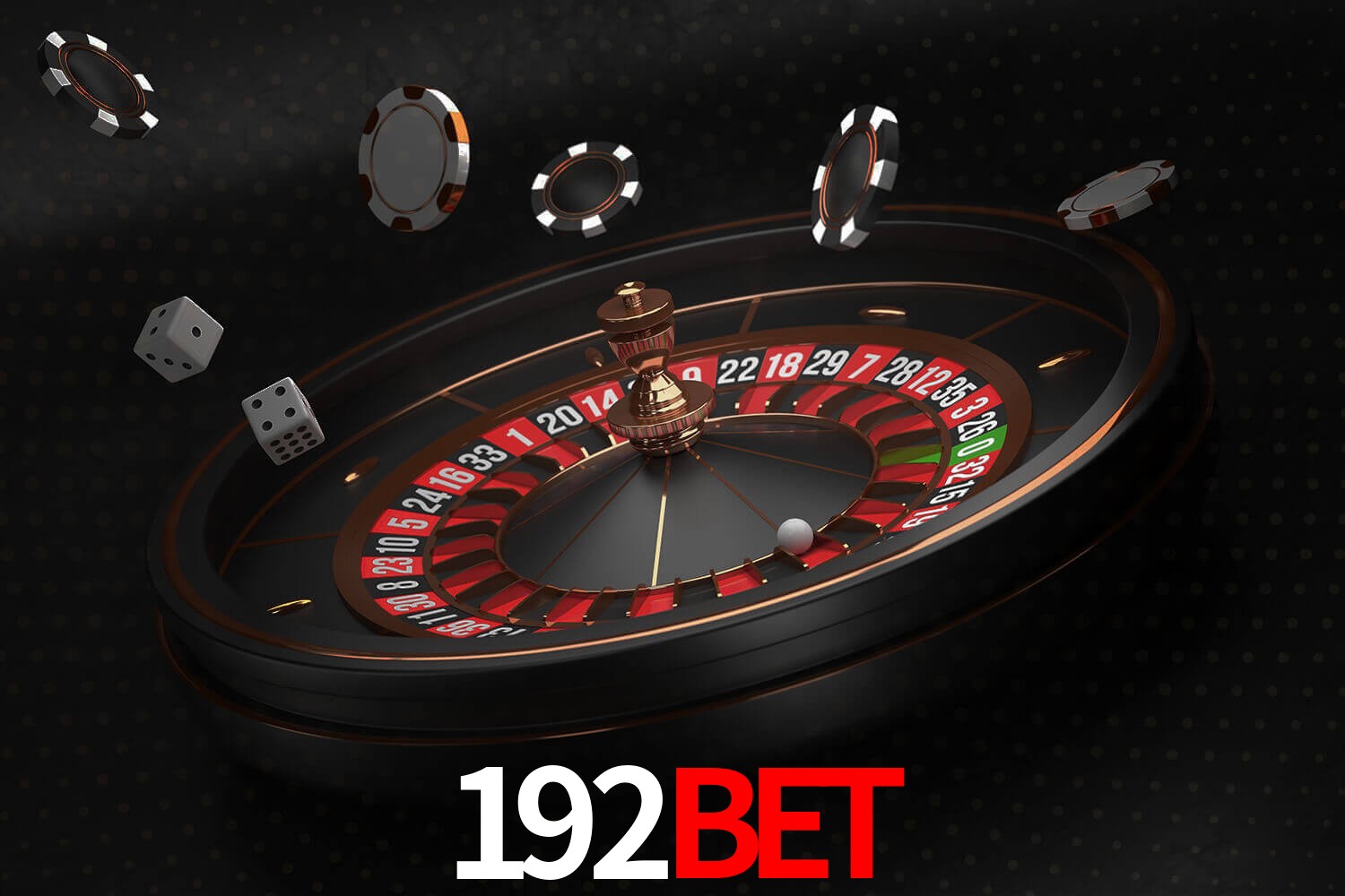 192BET: Seu Especialista em Apostas Esportivas Brasileiras