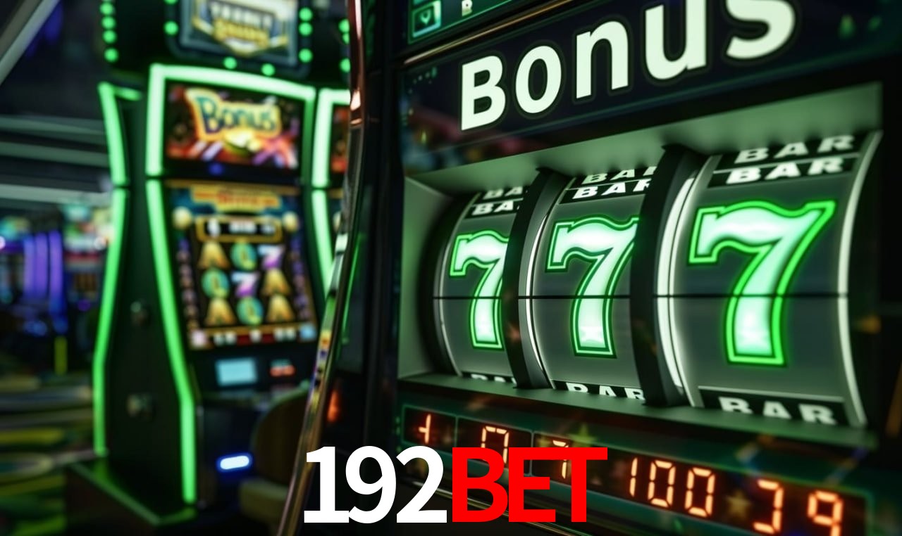 Bonus Features 192BET