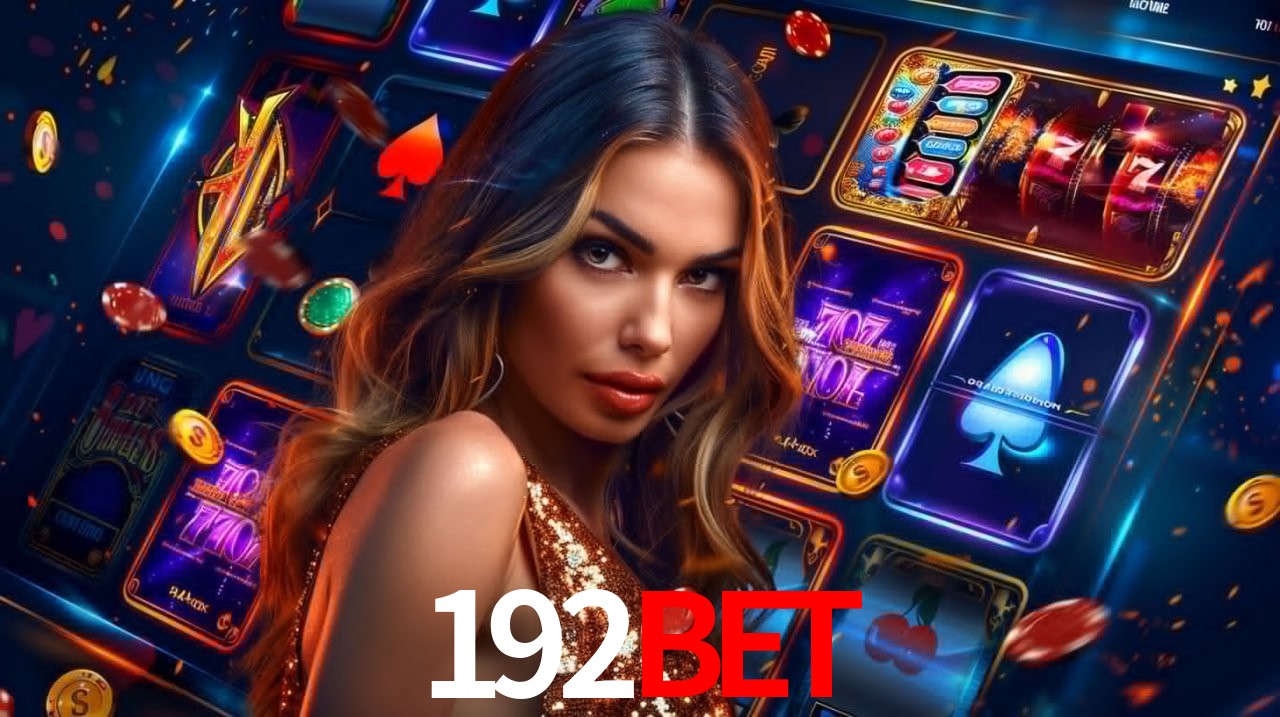 Descubra o Programa VIP da 192BET: Vantagens Exclusivas para Jogadores