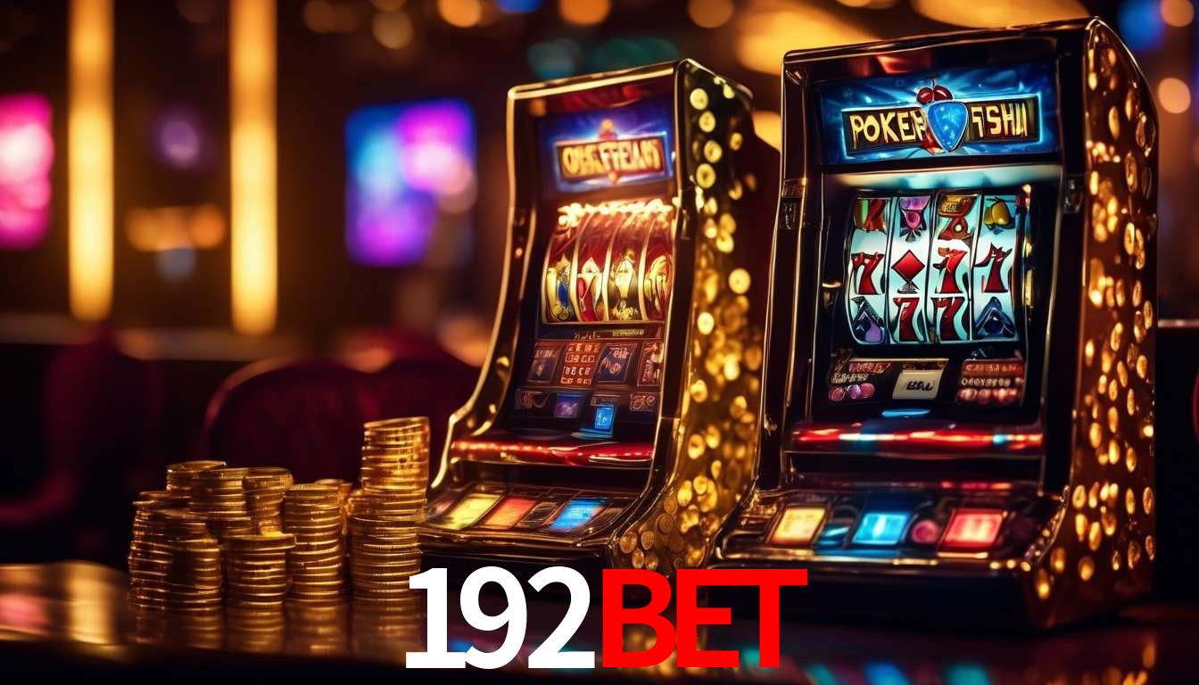 Explorando a Categoria de Eventos em Apostas na 192BET