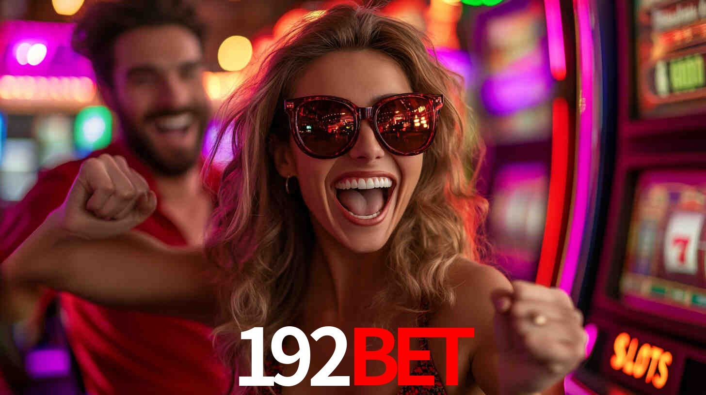 A Popularidade dos Caça-Níqueis no 192BET