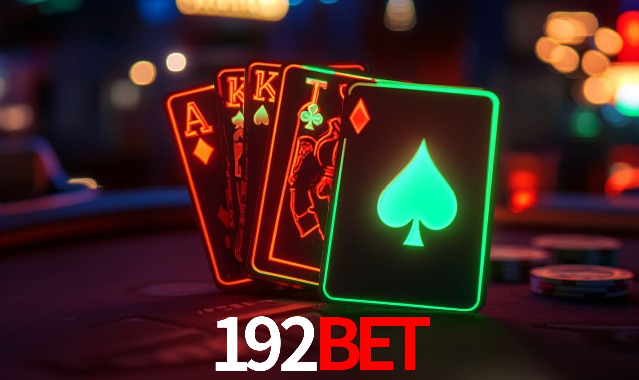 Player Reviews 192BET